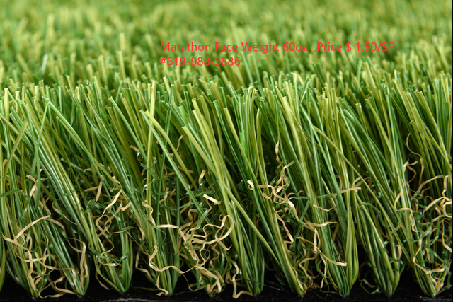 人工草坪-Artificial Grass